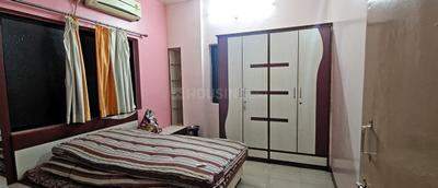 Image of 1250 Sq.ft 3 BHK Apartment / Flat for rent in Moti Nagar, Latur for Rs. 20000