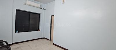 Bedroom Image of 1250 Sq.ft 3 BHK Apartment / Flat for rent in Moti Nagar Latur for Rs. 20000