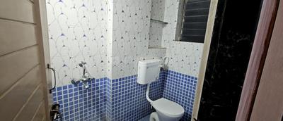 Image of 1250 Sq.ft 3 BHK Apartment / Flat for rent in Moti Nagar, Latur for Rs. 20000