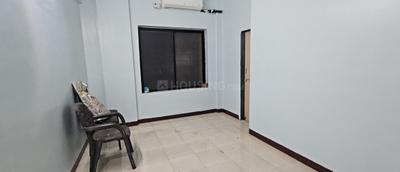Bedroom Image of 1250 Sq.ft 3 BHK Apartment / Flat for rent in Moti Nagar Latur for Rs. 20000