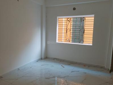 Bedroom Image of 1100 Sq.ft 3 BHK Apartment / Flat for sale in Rishra Hooghly for Rs. 3000000