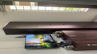 Bedroom Image of 1400 Sq.ft 3 BHK Villa for sale in Roomscape Roomscapes Village, Thazhambur Chennai for Rs. 13500000