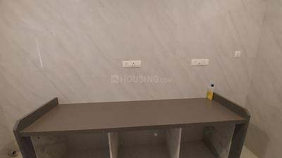 Kitchen Image of 883 Sq.ft 2 BHK Apartment / Flat for sale in Vile Parle West Mumbai for Rs. 34200000