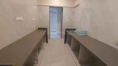 Kitchen Image of 883 Sq.ft 2 BHK Apartment / Flat for sale in Vile Parle West Mumbai for Rs. 34200000