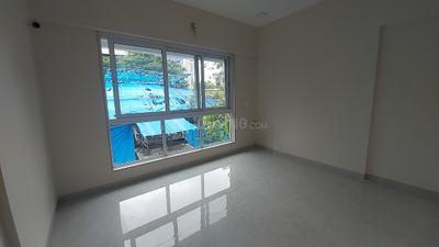 Bedroom Image of 883 Sq.ft 2 BHK Apartment / Flat for sale in Vile Parle West Mumbai for Rs. 34200000