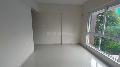 Bedroom Image of 883 Sq.ft 2 BHK Apartment / Flat for sale in Vile Parle West Mumbai for Rs. 34200000