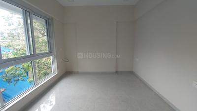 Bedroom Image of 883 Sq.ft 2 BHK Apartment / Flat for sale in Vile Parle West Mumbai for Rs. 34200000