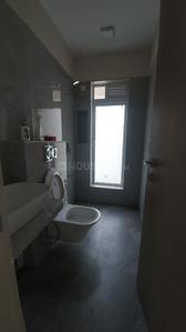 Image of 883 Sq.ft 2 BHK Apartment / Flat for sale in Vile Parle West, Mumbai for Rs. 34200000