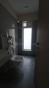 Image of 883 Sq.ft 2 BHK Apartment / Flat for sale in Vile Parle West, Mumbai for Rs. 34200000