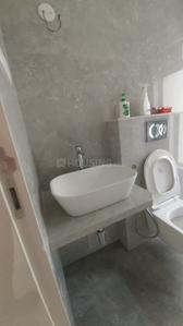 Image of 883 Sq.ft 2 BHK Apartment / Flat for sale in Vile Parle West, Mumbai for Rs. 34200000