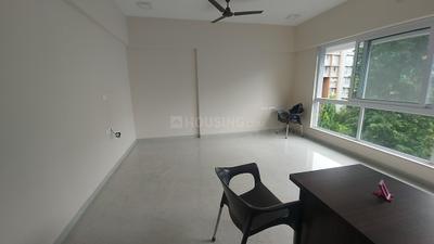 Living Room Image of 883 Sq.ft 2 BHK Apartment / Flat for sale in Vile Parle West Mumbai for Rs. 34200000
