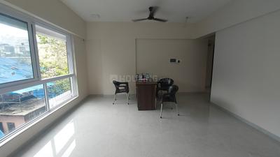 Living Room Image of 883 Sq.ft 2 BHK Apartment / Flat for sale in Vile Parle West Mumbai for Rs. 34200000
