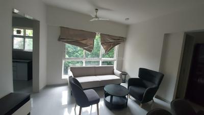 Living Room Image of 864 Sq.ft 2 BHK Apartment / Flat for sale in Vile Parle East Mumbai for Rs. 33100000