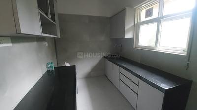 Kitchen Image of 864 Sq.ft 2 BHK Apartment / Flat for sale in Vile Parle East Mumbai for Rs. 33100000