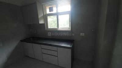 Kitchen Image of 864 Sq.ft 2 BHK Apartment / Flat for sale in Vile Parle East Mumbai for Rs. 33100000