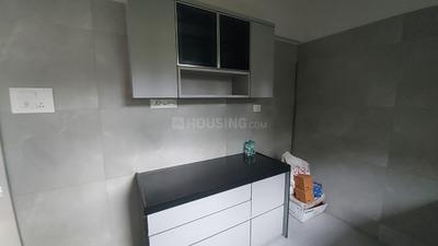 Kitchen Image of 864 Sq.ft 2 BHK Apartment / Flat for sale in Vile Parle East Mumbai for Rs. 33100000