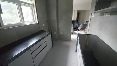 Kitchen Image of 864 Sq.ft 2 BHK Apartment / Flat for sale in Vile Parle East Mumbai for Rs. 33100000