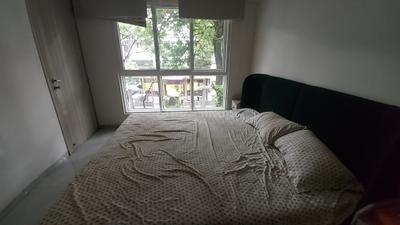 Bedroom Image of 864 Sq.ft 2 BHK Apartment / Flat for sale in Vile Parle East Mumbai for Rs. 33100000