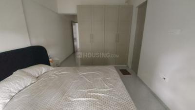 Bedroom Image of 864 Sq.ft 2 BHK Apartment / Flat for sale in Vile Parle East Mumbai for Rs. 33100000