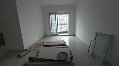 Living Room Image of 1186 Sq.ft 3 BHK Apartment / Flat for sale in Vile Parle East Mumbai for Rs. 46600000