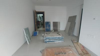 Living Room Image of 1186 Sq.ft 3 BHK Apartment / Flat for sale in Vile Parle East Mumbai for Rs. 46600000