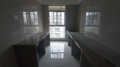 Kitchen Image of 1186 Sq.ft 3 BHK Apartment / Flat for sale in Vile Parle East Mumbai for Rs. 46600000
