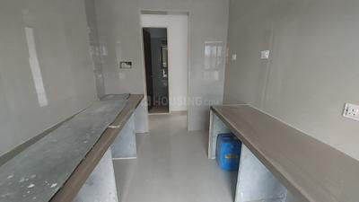 Kitchen Image of 1186 Sq.ft 3 BHK Apartment / Flat for sale in Vile Parle East Mumbai for Rs. 46600000