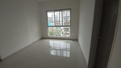 Bedroom Image of 1186 Sq.ft 3 BHK Apartment / Flat for sale in Vile Parle East Mumbai for Rs. 46600000