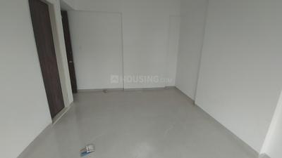 Bedroom Image of 1186 Sq.ft 3 BHK Apartment / Flat for sale in Vile Parle East Mumbai for Rs. 46600000