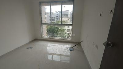 Bedroom Image of 1186 Sq.ft 3 BHK Apartment / Flat for sale in Vile Parle East Mumbai for Rs. 46600000
