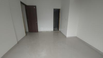 Bedroom Image of 1186 Sq.ft 3 BHK Apartment / Flat for sale in Vile Parle East Mumbai for Rs. 46600000