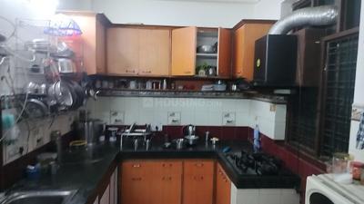 Kitchen Image of 2700 Sq.ft 5 BHK Builder Floor for sale in Surya Nagar Ghaziabad for Rs. 25000000