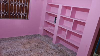 Bedroom Image of 800 Sq.ft 1 BHK Independent House for rent in Gandhi Nagar Ranchi for Rs. 7000