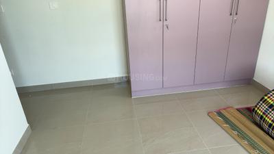 3 BHK Apartment