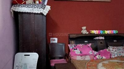 Bedroom Image of 600 Sq.ft 3 BHK Independent House for sale in Bhimganj Mandi Kota for Rs. 5500000