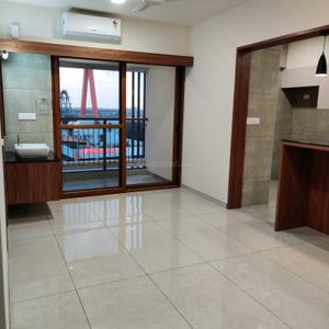 Hall Image of 2140 Sq.ft 4 BHK Apartment / Flat for rent in Asset Bellevue, Pallimukku Kochi for Rs. 75000