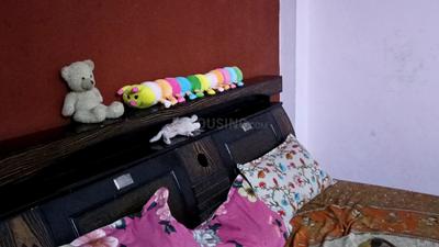 Bedroom Image of 600 Sq.ft 3 BHK Independent House for sale in Bhimganj Mandi Kota for Rs. 5500000