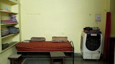 Bedroom Image of 600 Sq.ft 3 BHK Independent House for sale in Bhimganj Mandi Kota for Rs. 5500000