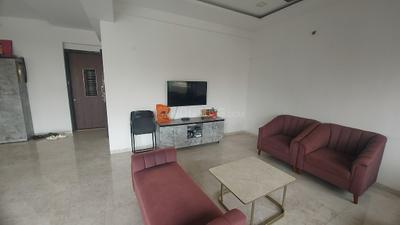 Living Room Image of 1766 Sq.ft 3 BHK Apartment / Flat for sale in Vile Parle East Mumbai for Rs. 95000000