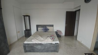 Bedroom Image of 1766 Sq.ft 3 BHK Apartment / Flat for sale in Vile Parle East Mumbai for Rs. 95000000