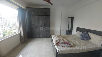 Bedroom Image of 1766 Sq.ft 3 BHK Apartment / Flat for sale in Vile Parle East Mumbai for Rs. 95000000