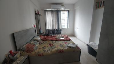Bedroom Image of 1766 Sq.ft 3 BHK Apartment / Flat for sale in Vile Parle East Mumbai for Rs. 95000000