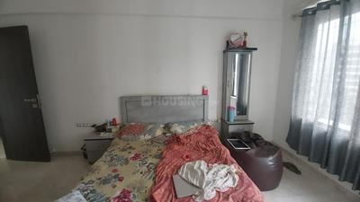 Bedroom Image of 1766 Sq.ft 3 BHK Apartment / Flat for sale in Vile Parle East Mumbai for Rs. 95000000