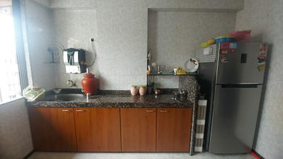 Kitchen Image of 1766 Sq.ft 3 BHK Apartment / Flat for sale in Vile Parle East Mumbai for Rs. 95000000