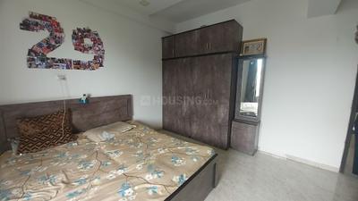 Bedroom Image of 1766 Sq.ft 3 BHK Apartment / Flat for sale in Vile Parle East Mumbai for Rs. 95000000