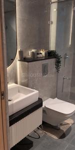 Image of 1020 Sq.ft 3 BHK Apartment / Flat for sale in Puravankara Purva Clermont Wing B, Chembur, Mumbai for Rs. 42100000