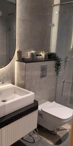 Image of 1020 Sq.ft 3 BHK Apartment / Flat for sale in Puravankara Purva Clermont Wing B, Chembur, Mumbai for Rs. 42300000