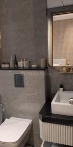 Image of 1020 Sq.ft 3 BHK Apartment / Flat for sale in Puravankara Purva Clermont Wing C, Chembur, Mumbai for Rs. 42500000