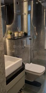 Image of 1020 Sq.ft 3 BHK Apartment / Flat for sale in Puravankara Purva Clermont Wing C, Chembur, Mumbai for Rs. 42500000