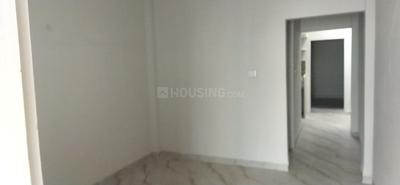Living Room Image of 495 Sq.ft 1 BHK Independent House for sale in Bhatkhedi Indore for Rs. 2300000